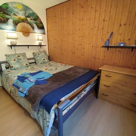 Chez L'Eveline Chambre Tortue Les Bois Exteriér fotografie