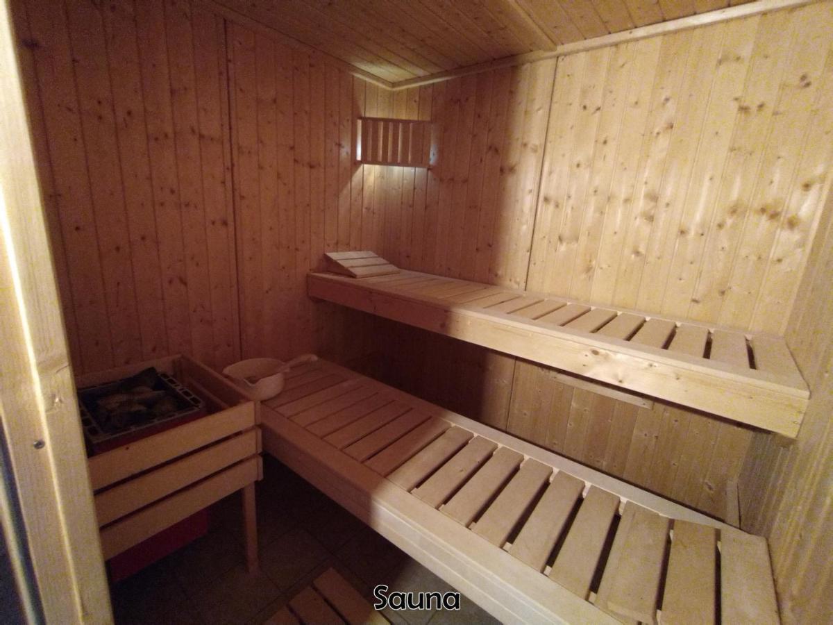 Chez L'Eveline Chambre Tortue Les Bois Exteriér fotografie