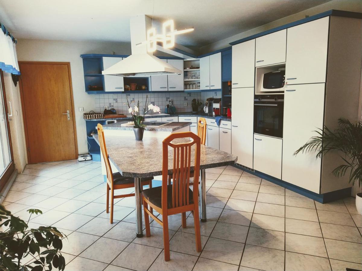 Chez L'Eveline Chambre Tortue Les Bois Exteriér fotografie