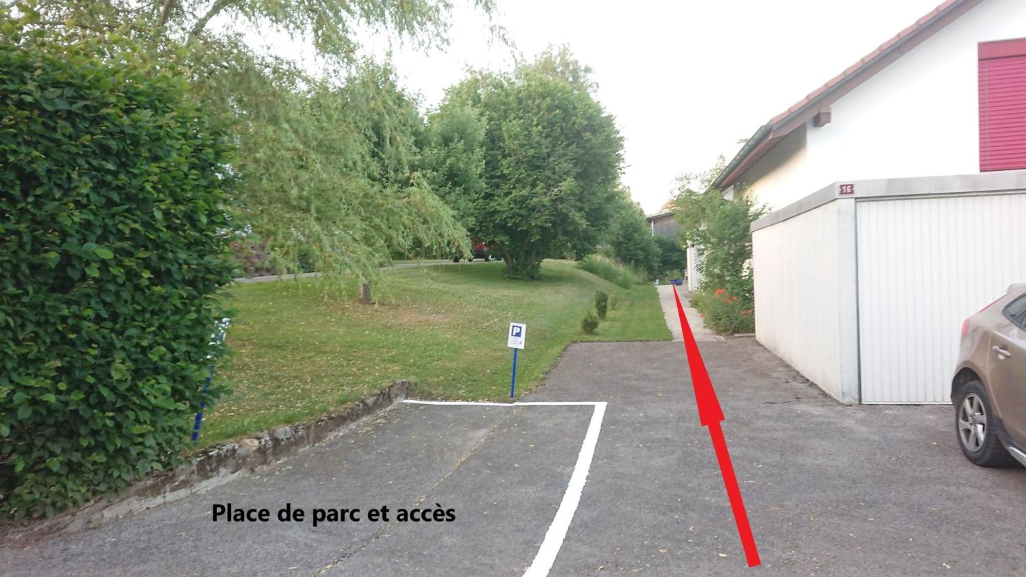 Chez L'Eveline Chambre Tortue Les Bois Exteriér fotografie